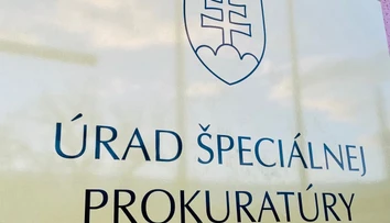 Úrad špeciálnej prokuratúry od stredy zaniká
