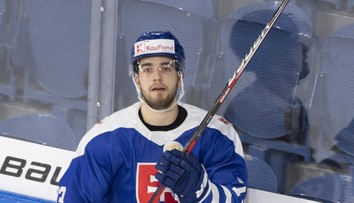 Beňo nechce po dobrej sezóne chýbať na MS. K reprezentácii sa pripojil aj skúsený Kudrna