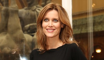 Zamilovaná Šuvadová ukázala priateľa. V posteli však skončila s iným mužom