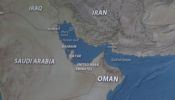 Irán hrozí zamínovaním Perzského zálivu v prípade, že na jeho územie vkročia americkí vojaci