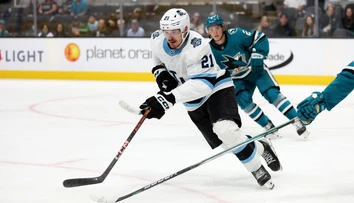 Prestupová bomba v extralige? Do Zvolena by sa mohol po rokoch v NHL vrátiť reprezentant