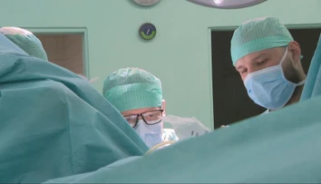 Pre nádor pacientky už nemusia podstupovať odstránenie maternice. Nová metóda ponúka jednoduchší zákrok