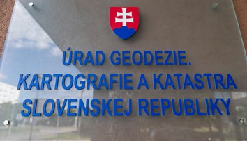 Zmena pri katastroch. Za niektoré informácie zaplatíte 6 eur