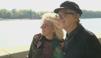 Katka Žbirková: Meky chcel, aby jeho pesničky prežili. Budem na tom pracovať