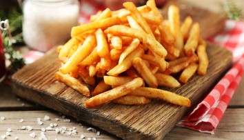 Koniec obľúbených hranolčekov? EÚ im chce dať stopku