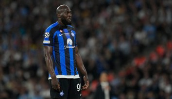 Odolal lukratívnej ponuke a ostáva v Európe. Lukaku považuje presun do Saudskej Arábie za predčasný