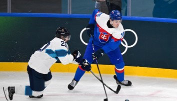 Ďalšia rana pre reprezentáciu. Šampionát vynechá aj hviezdny mladík z NHL