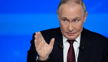 Verím v naše víťazstvo. Putin v novoročnom prejave uistil Rusov