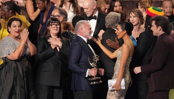 FOTO: Nečakaní víťazi cien Emmy. Tento seriál prekonal všetky rekordy