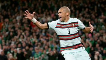 Portugalsko v Írsku neskórovalo. O víťazovi skupiny rozhodne zápas proti Srbsku