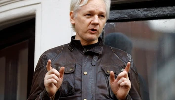 Zakladateľ WikiLeaks Assange sa dostane na slobodu. S USA sa dohodol na priznaní viny