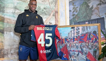 Futbal mu mal ležať pri nohách, spravil však iné rozhodnutia. Problémová hviezda hlási návrat do Serie A