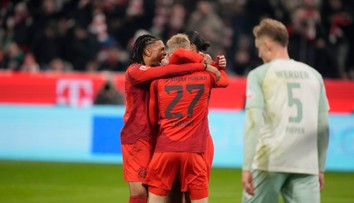 Bayern Mníchov v Lige majstrov nenastupuje vo svojich typických dresoch. Dôvodom je nariadenie UEFA