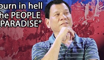 Na Filipínach vyhrala tvrdá línia, nový prezident chce obnoviť trest smrti