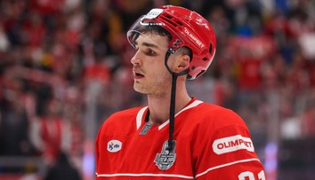 Adam Ružička po konci sezóny v KHL reprezentáciu pred šampionátom neposilní. Dôvod je jasný