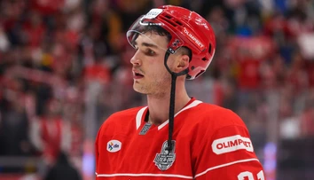 Padla definitíva zo strany KHL. Hviezdny Slovák dlhuje Spartaku Moskva milióny
