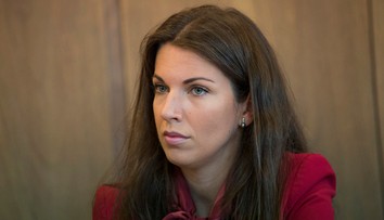 K. Cséfalvayová: Prezidentka by nemala podpísať predĺženie moratória