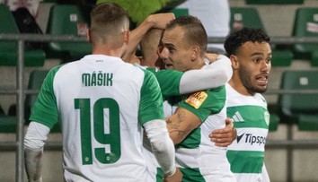 Posledný tím tabuľky z Niké ligy vypadnúť neplánuje. Pred jarou v Skalici privítali viacero posíl z Česka