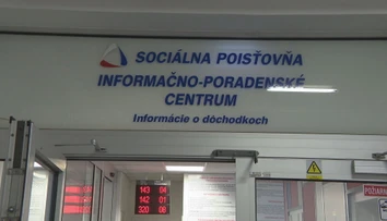 Menej papierov a návštev úradov? Sociálna poisťovňa rozširuje elektronické služby
