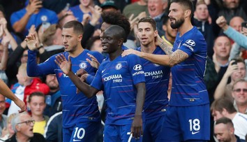 Jedna z najväčších opôr londýnskej Chelsea sa dohodla s klubom na novej zmluve