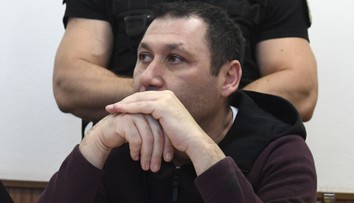 Písal o ňom Ján Kuciak. Antonino Vadala po návrate z talianskeho väzenia opäť podniká na Slovensku