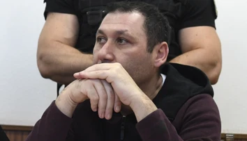 Písal o ňom Ján Kuciak. Antonino Vadala po návrate z talianskeho väzenia opäť podniká na Slovensku