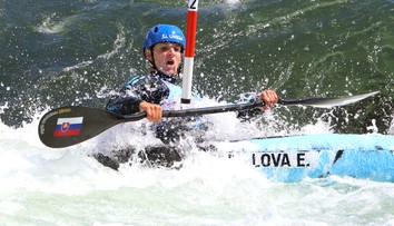 Mintálová je so striebrom z MS spokojná. Do posledných pretekov sezóny ide s jasným cieľom