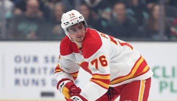 Bez neho to nie je ono. Calgary si na Pospíšilov návrat musí počkať, tréner pozitívne novinky nepriniesol