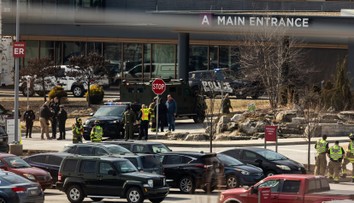Streľba v nemocnici v USA si vyžiadala dve obete. Páchateľ útok zrejme plánoval