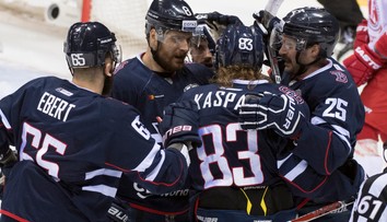 Expanzia KHL? V európskej elitnej lige sa hovorí o jej rozšírení