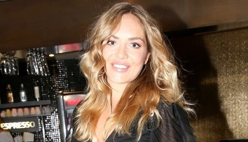 Česká modelka podporila charitu. Bez podprsenky ukázala viac ako len dobré srdce