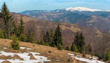 Európu čaká teplotný šok: „Pohroma“ z Ruska prinesie návrat chladu, hrozí aj sneženie. Zasiahne aj Slovensko?