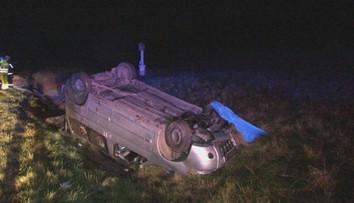 Smrť po celodennej namáhavej fuške. Jozef (†50) zahynul, keď sa vyhýbal srnke