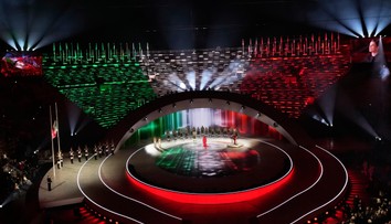 Otvárací ceremoniál zahájil ZPH 2026 v Taliansku. Slovensko bude mať zastúpenie vo všetkých športoch