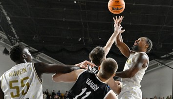 Levice majú v tíme chémiu ako na konci sezóny. Ich sen môže pokračovať, podľa experta potrápia každého (rozhovor)