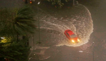 Počet obetí ničivého tajfúnu Mangkhut vzrástol na vyše 100