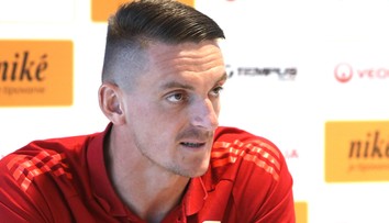 Kapitán Banskej Bystrice zobral prehru na seba. Líder Žiliny napriek triumfu nebol spokojný