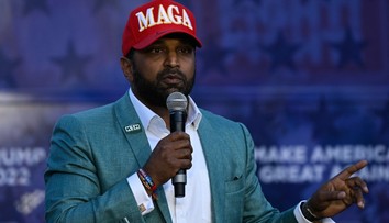 Zoznam ľudí, ktorým sa chce Trump pomstiť, je poriadne dlhý. Zostavil ho nový šéf FBI