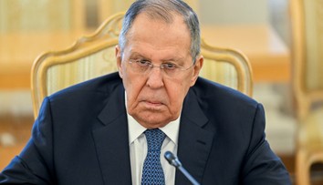 Moskva nemá žiadny termín na ukončenie vojny proti Ukrajine, vyhlásil Lavrov