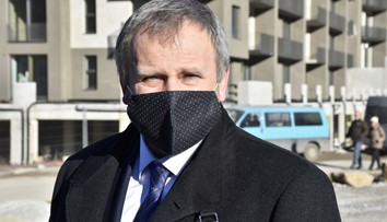 Napätie v strane Za ľudí? Ledecký už nechce robiť pod Remišovou