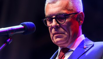 Ivan Korčok mal dopravnú nehodu. V druhom aute sedela matka s dieťaťom
