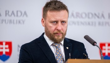 O svojom obvinení nič neviem, tvrdí Kotlár. Polícia prešetruje šírenie poplašnej správy