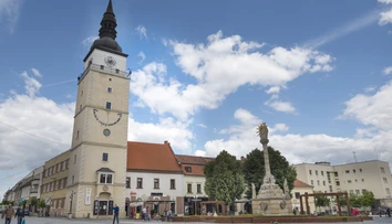 Tisíce Slovákov počuli záhadnú ranu. Znela od Trnavy po Nitru: „Až sa triasla zem“