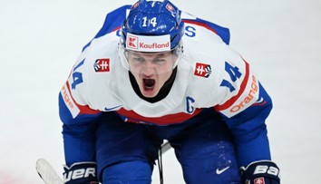 Traja superfavoriti, zvyšok hrateľný. Slovensko čaká v skupine na MS v hokeji zaujímavý program (prehľad)