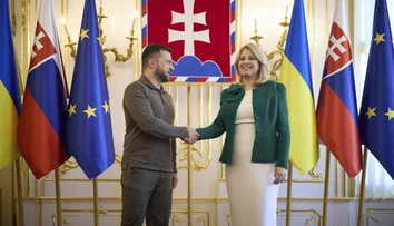 Na Ukrajinu chcelo ísť bojovať 35 Slovákov, povolenie dostali deviati. Pýtali sme sa aj, koľkí z nich v boji padli