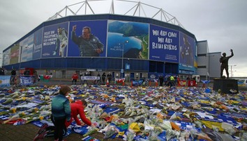 Osudové rozhodnutie Emilana Salu: Futbalista mal pôvodne letieť v inom stroji