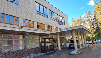 Pacientka (22) s tuberkulózou ušla z liečebného ústavu v Tatrách. Hrozí jej päť rokov väzenia