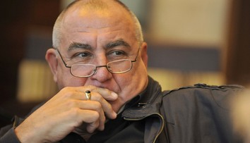 Zomrel herec Andy Hryc (†71). Prehral boj s akútnou leukémiou