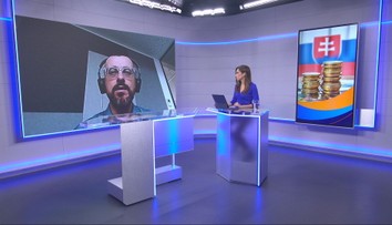 Slovensko skončilo na chvoste prestížneho rebríčka ekonomík. Investori sa tým často riadia, upozorňuje odborník
