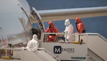 Ďalší pasažier z lode mal pozitívny test na hantavírus. Niektoré krajiny začali s prísnymi opatreniami